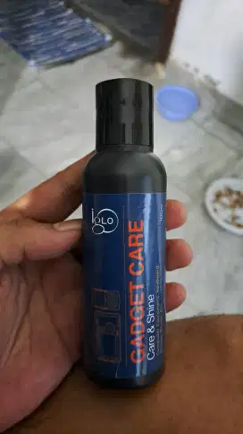 Iglo Gadget Care Pembersih Gadget
