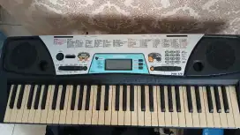 Keyboard Yamaha PSR 170