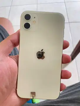Iphone 11 128gb all operator