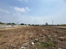 Disewakan Lahan Industri Lemah Abang, Cikarang Bekasi Jawa Barat