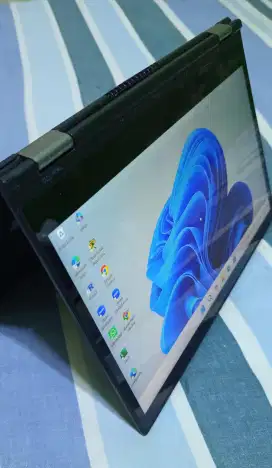 Laptop Lenovo Thinkpad X370 YOGA