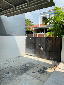 Dijual Rumah di Pejuang Estate - Harapan Indah , Bekasi