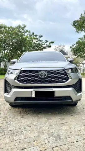 Innova Zenix G 2023