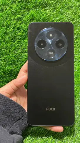 Poco C75 8/256 Second