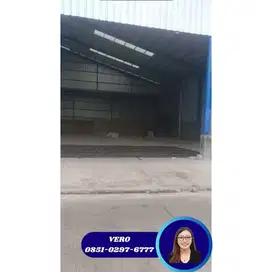 DISEWAKAN GUDANG TERLARIS COCOK UNTUK SIMPAN DAN OLAH LOKASI LEGOK