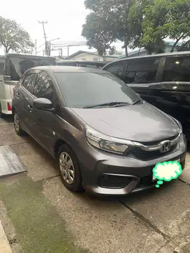 JUAL HONDA BRIO Satya