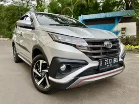 Rush TRD at 2021 Tdp5 JT Toyota Sportivo terios ertiga xenia xl7 matic