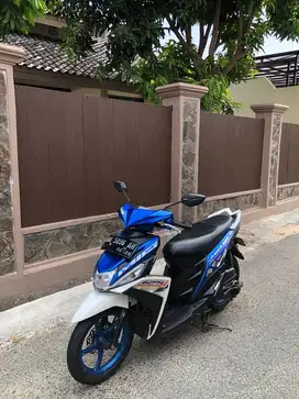 YAMAHA MIO M3 TERBAIK 2017 Pajak Hidup