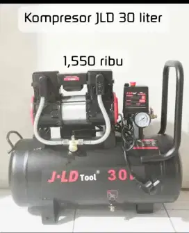 Kompresor JLD 30 liter