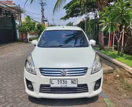 DP 20JT - ERTIGA GX 2013 MANUAL PUTIH