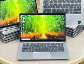 Dell Latitude 7320 2in1 i7 gen 11 Ram 16 Gb   Ssd 512 Gb D-DCS