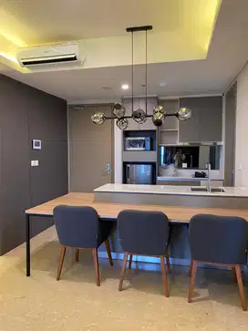 DISEWAKAN CEPATAPARTMENT GOLD COAST PIK