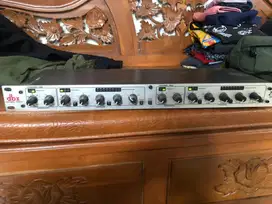 Dbx 266xs compresor