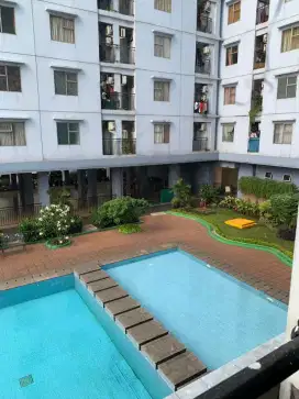 Jual Apartemen Murah