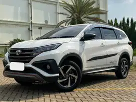 [OLXmobbi] Toyota Rush 1.5 TRD Sportivo Bensin-AT 2021