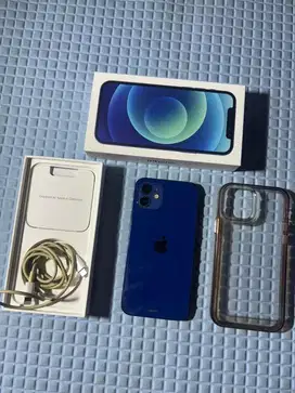 IPHONE 12 128GB iBox