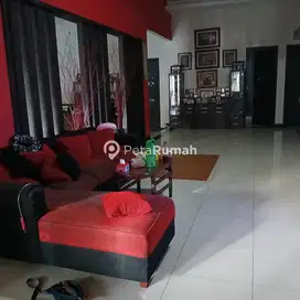 DIJUAL VILLA KOMPLEK WARTAWAN (Linda)