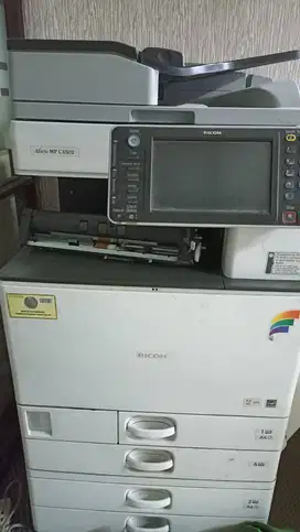 Jual Mesin Fotocopy