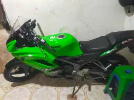 Ninja new original