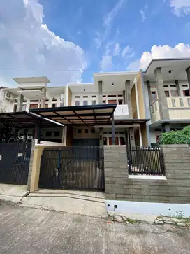 Rumah Dijual – Lokasi Strategis & Lingkungan Asri di Batu Indah!