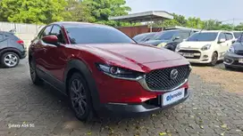 [OLXMOBBI] DP Rendah Mazda CX-30 2.0 GT Bensin-AT 2020 BRG