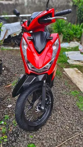 Honda beat CBS 2023