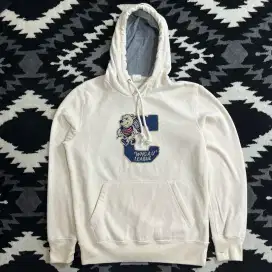 Hoodie Who California