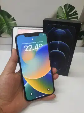 Iphone 12 pro max 256gb all operator