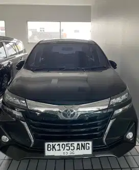 AVANZA 1.3 G M/T