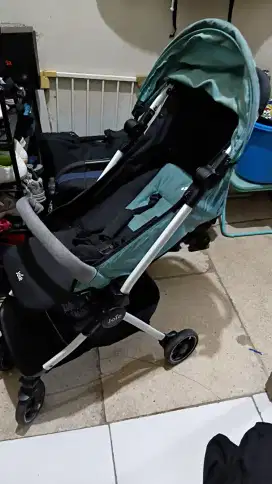 Stroller joie pact
