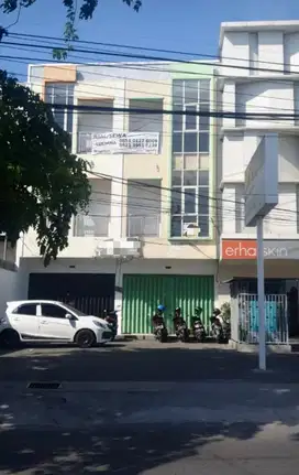 Siap Pakai 2 Ruko Jejer Menganti Lidah Wetan Wiyung