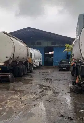 Gudang Luas 5300 m2 Di Tipar Cakung Timur, Jakarta Timur, 015&030&029