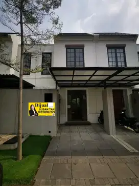 Jual Rumah Siap Huni Grand Harvest Surabaya
