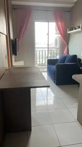 Disewakan 2BR Apartemen Signature Park Tebet