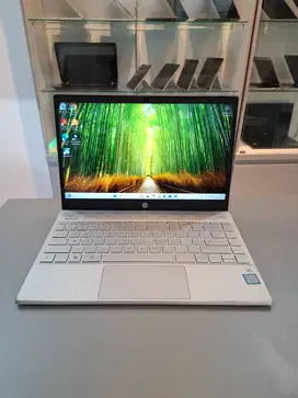 HP PAVILION 13-AN0031WM LAPTOP ULTRABOOK MURAH ORIGINAL CORE I3 8145U