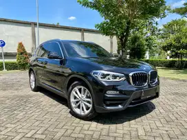 BMW X3 Sdrive 2019 BMW X3 2019 BMW X3 G01 BMW X3 2019 BMW X3 2.0 Xline