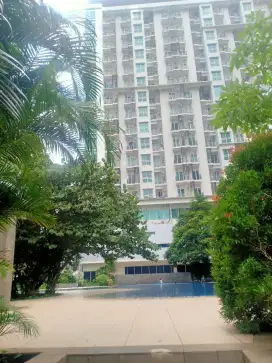 DISEWAKAN APARTEMENT ELIT KALIBATA