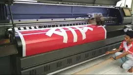 BANNER & SPANDUK BENNER TERMURAH DI TAMBUN BEKASI