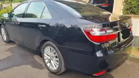 Toyota Camry 2015 Bensin