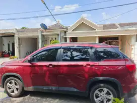 Wuling Almaz 2019 Bensin