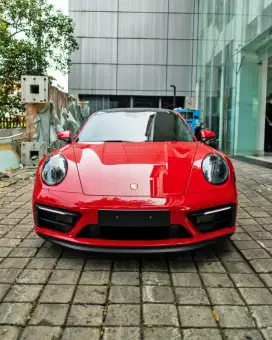 BRAND NEW ! Porsche 911 Carrera GTS 2023 CBU