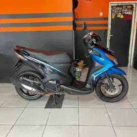 Xeon karbu taun 2010