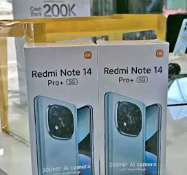 Redmi note 14 pro+5G diskon spesial