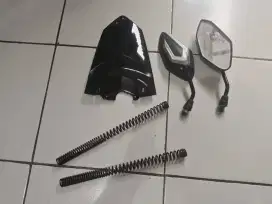 Sperpart motor YAMAHA