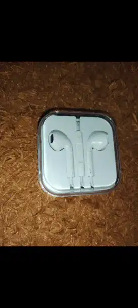 Earpod Apple iPhone ORIGINAL