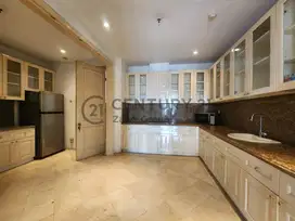 For Rent Darmawangsa Residence Di Kebayoran Baru Jakarta Selatan