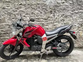 Di jual motor Byson 2011