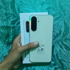Dijual Samsung A36 8/256gb