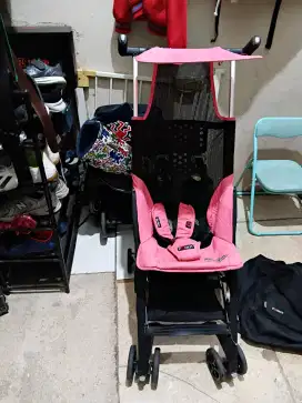 Stroller cocolatte pockit gen 3