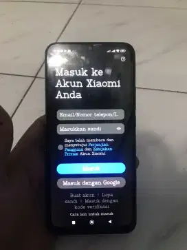 Redmi 9 4/64 no minus,nego